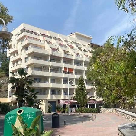 Magnifico Apartamento Con Vistas Al Mar, 1ª Linea อัลมูเญการ์ ภายนอก รูปภาพ